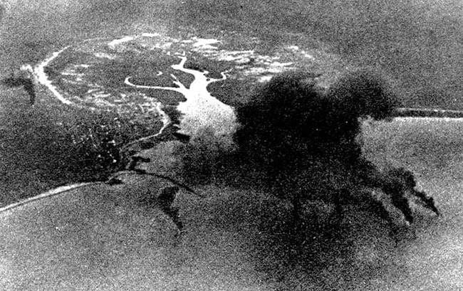 Remembering the Broome Air Raid after 75 years Remembering the Broome Air Raid after 75 years